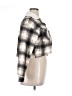Love 100% Polyester Tan Cardigan Size XL - photo 4
