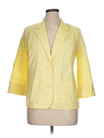 Alfred Dunner Blazer (view 1)