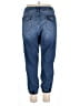 Torrid Solid Blue Jeans Size 20 - photo 2