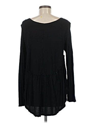 Melrose and Market Long Sleeve Top (view 2)