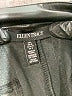 Ellen Tracy Black Casual Pants Size L - photo 4