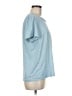 Eddie Bauer Blue Short Sleeve T-Shirt Size M - photo 4