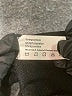 Unbranded Black Casual Skirt Size XL - photo 5