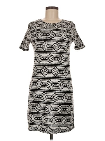 Everly Casual Dress (view 1)