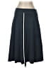 Hard Tail Solid Gray Casual Skirt Size S (estimated) - photo 1