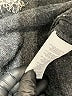 J.Crew Gray 3/4 Sleeve Top Size L - photo 8