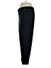 Anne Klein 100% Polyester Solid Black Dress Pants Size 16 - photo 5