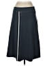 Hard Tail Solid Gray Casual Skirt Size S (estimated) - photo 2