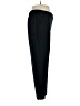 Anne Klein 100% Polyester Solid Black Dress Pants Size 16 - photo 4