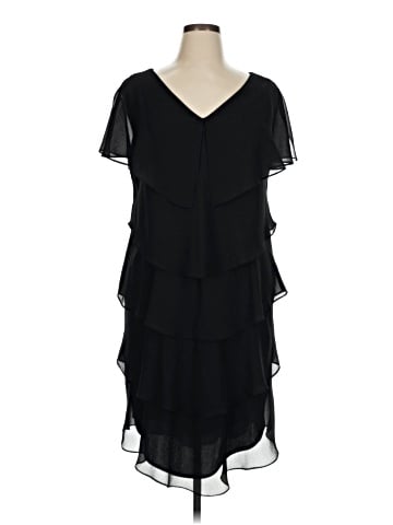 SLNY Cocktail Dress (view 1)
