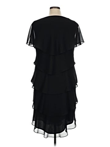 SLNY Cocktail Dress (view 2)