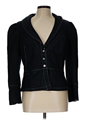 Bisou Bisou Blazer (view 1)
