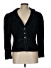Bisou Bisou Black Blazer Size L - photo 1