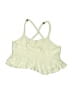 Mayoral Ivory Tank Top Size 10 - photo 2