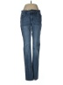 Wrangler Jeans Co Hearts Blue Jeans Size 9 - photo 1