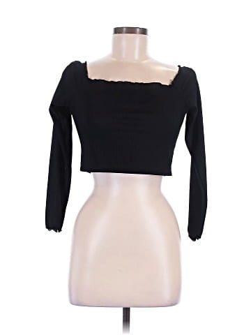 Nasty Gal Inc. Long Sleeve T-Shirt (view 1)