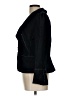 Bisou Bisou Black Blazer Size L - photo 5