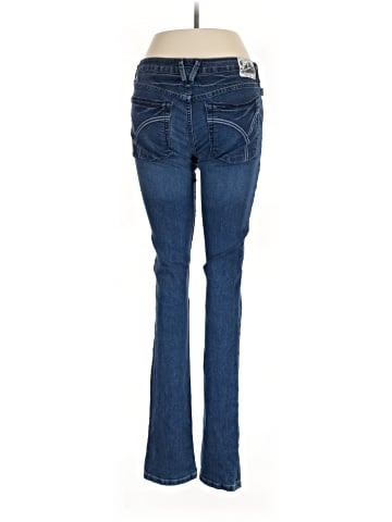Code Jeans (view 2)