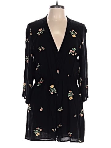 Trafaluc by Zara Casual Dress (view 1)