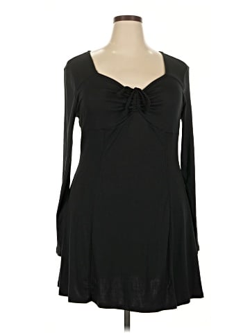 SO Casual Dress (view 1)