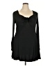 SO Black Casual Dress Size XXL - photo 1