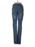 Wrangler Jeans Co Hearts Blue Jeans Size 9 - photo 2