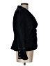 Bisou Bisou Black Blazer Size L - photo 4