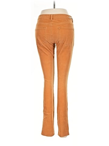 Pilcro and the Letterpress Casual Pants (view 2)