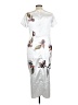 Unbranded White Cocktail Dress Size Med - photo 2