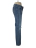 Wrangler Jeans Co Hearts Blue Jeans Size 9 - photo 4