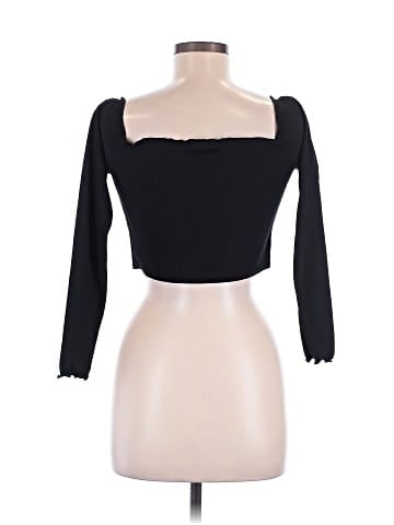 Nasty Gal Inc. Long Sleeve T-Shirt (view 2)