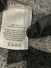 Eddie Bauer 100% Polyester Gray Pullover Sweater Size L - photo 8