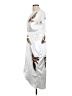 Unbranded White Cocktail Dress Size Med - photo 5