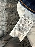 Old Navy Solid Blue Jeans Size 10 - photo 8