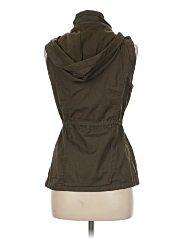YMI Vest (view 2)