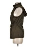 YMI 100% Polyester Green Vest Size M - photo 5