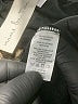 Nine Britton Metallic Black Sleeveless Blouse Size M - photo 8