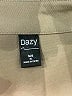 DAZY Tan Long Sleeve Blouse Size XL - photo 7