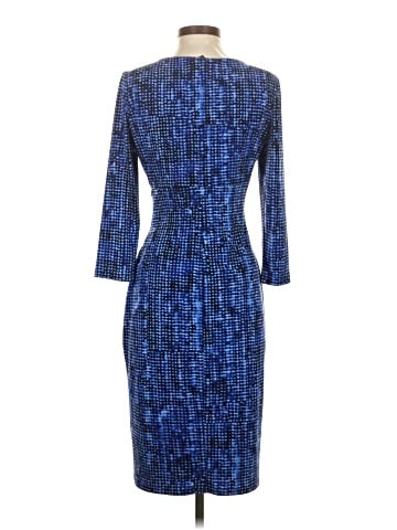 Lauren by Ralph Lauren Cocktail Dress (view 2)