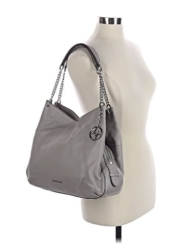 Michael Michael Kors Shoulder Bag - back
