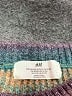 H&M Tie-dye Orange Pullover Sweater Size 12 - 14 - photo 3