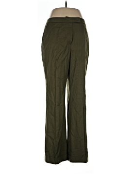 Brooks Brothers 346 Wool Pants