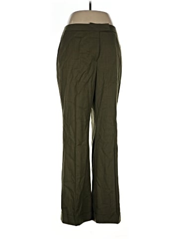 Brooks Brothers 346 Wool Pants (view 1)
