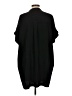 prologue 100% Polyester Black Casual Dress Size L - photo 2