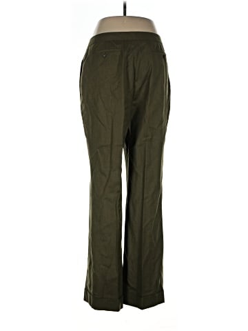 Brooks Brothers 346 Wool Pants (view 2)