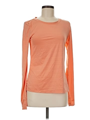 Fabletics Long Sleeve T-Shirt (view 1)