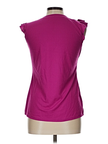 Pulse Sleeveless T-Shirt (view 2)