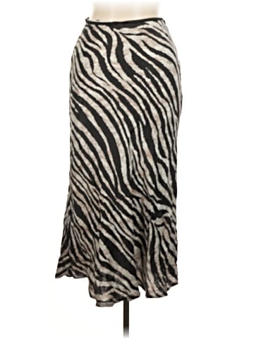 Conditions Apply Casual Skirt - back