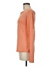 Fabletics Orange Long Sleeve T-Shirt Size M - photo 5