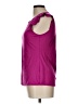Pulse Pink Sleeveless T-Shirt Size L - photo 5